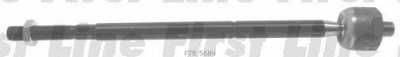 FIRST LINE ftr5689 -  Осевой шарнир, рулевая тяга